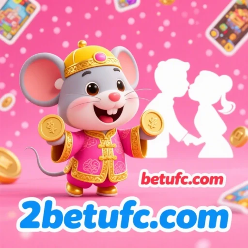 betufc.com